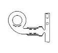 9-226619-1 electronic component of TE Connectivity