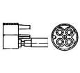 925075-3 electronic component of TE Connectivity