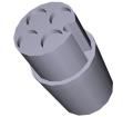 925076 Pin & Socket Connectors