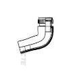 925133-000 Circular MIL Spec Backshells