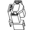 925176-5 Terminals