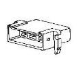 925341-1 electronic component of TE Connectivity