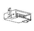 925341-1  Connectors