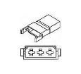 925475-1 electronic component of TE Connectivity