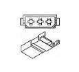 925475-1  Connectors