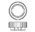 925485-1 Standard Circular Connector