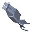 925590-2 (Cut Strip) Automotive Connectors