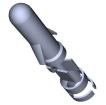 925660-2 Pin & Socket Connectors