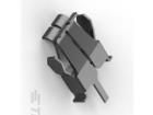 925681-1 Pin & Socket Connectors