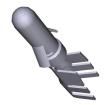 925713-2 Pin & Socket Connectors