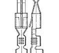 925871-1 Automotive Connectors