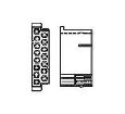 926171-1 electronic component of TE Connectivity