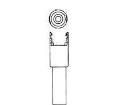 926176-1 Pin & Socket Connectors