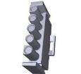 926299-5 Pin & Socket Connectors