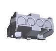 926305-6  Connectors