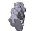 926305-7 Pin & Socket Connectors