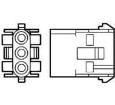 926308-1  Connectors