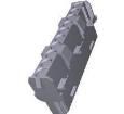 926309-7 Pin & Socket Connectors