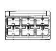 926330-1 electronic component of TE Connectivity