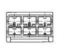 926330-3  Connectors