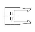 926477-1 electronic component of TE Connectivity