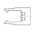 926477-3  Connectors
