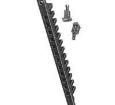 926495-2 DIN 41612 Connectors