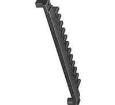 926495-3 DIN 41612 Connectors