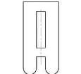 926498-3 Headers & Wire Housings