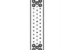 926500-1 Rack & Panel Connectors