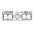 926523-1 electronic component of TE Connectivity