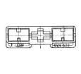 926523-1  Connectors