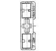 926523-1 Terminals