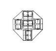 926526-1 electronic component of TE Connectivity