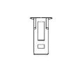 926630-1 electronic component of TE Connectivity