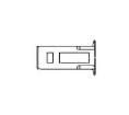 926630-1 Headers & Wire Housings