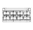 926646-8 electronic component of TE Connectivity