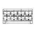926646-8  Connectors