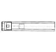 926657-2 electronic component of TE Connectivity