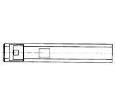 926010-1 electronic component of TE Connectivity