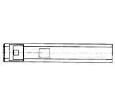 926657-4 electronic component of TE Connectivity