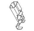 926820-4 Automotive Connectors