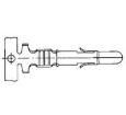 926868-3  Connectors
