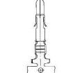 926883-1 (Cut Strip) Pin & Socket Connectors