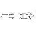 926886-3 electronic component of TE Connectivity