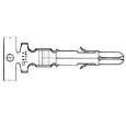 926902-3  Connectors