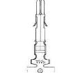 926902-3 Pin & Socket Connectors
