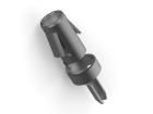 926915-1 Rectangular MIL Spec Connectors