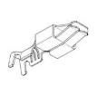 926973-1  Connectors