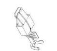 926973-1 Automotive Connectors